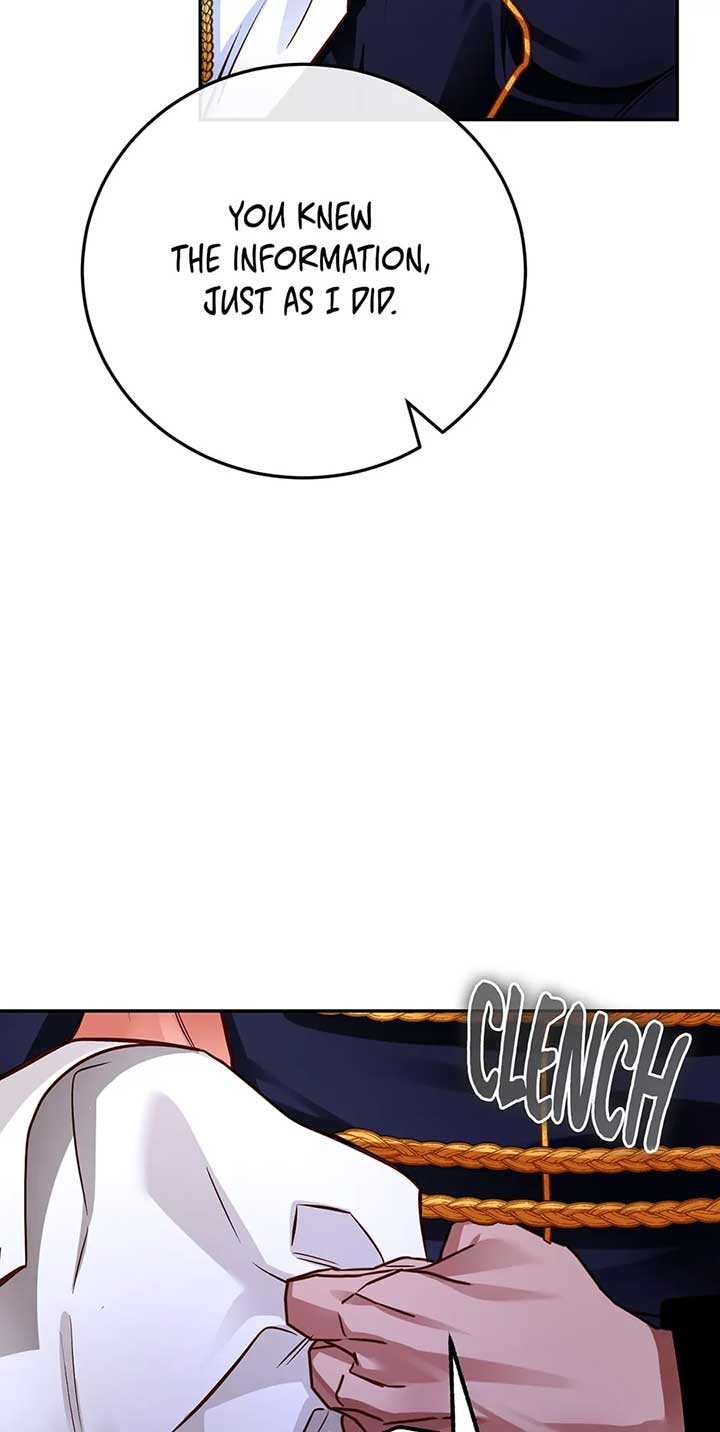 The Princess Doesn’t Want To Marry Her Ideal Type chapter 83 page 8