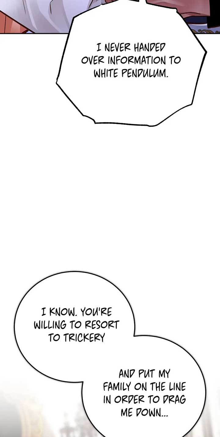 The Princess Doesn’t Want To Marry Her Ideal Type chapter 83 page 9
