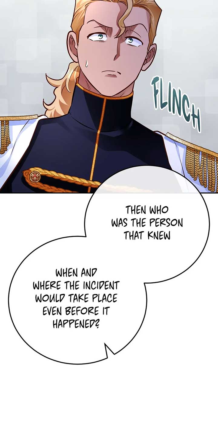 The Princess Doesn’t Want To Marry Her Ideal Type chapter 83 page 12
