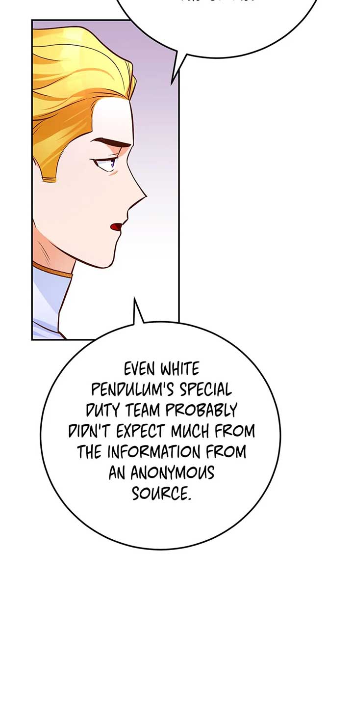 The Princess Doesn’t Want To Marry Her Ideal Type chapter 83 page 19