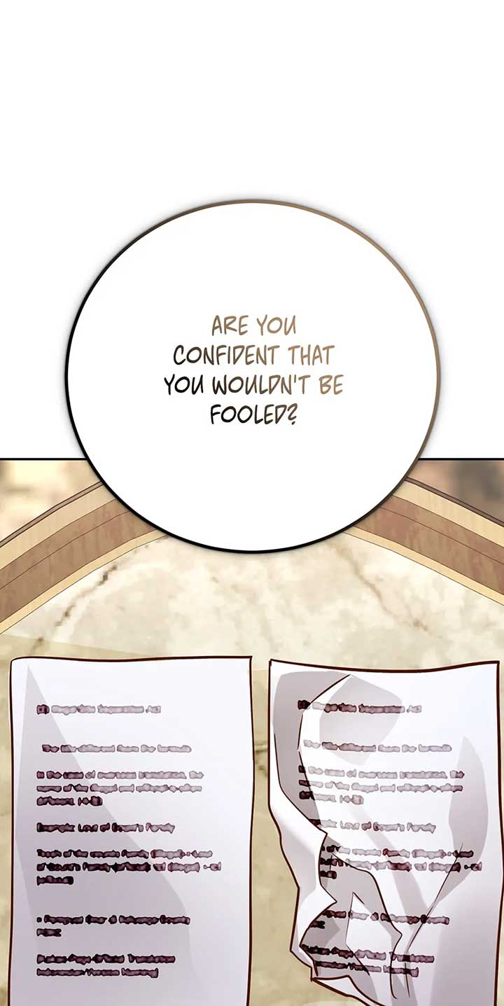 The Princess Doesn’t Want To Marry Her Ideal Type chapter 83 page 24