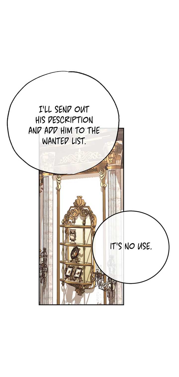 The Princess Doesn’t Want To Marry Her Ideal Type chapter 83 page 33