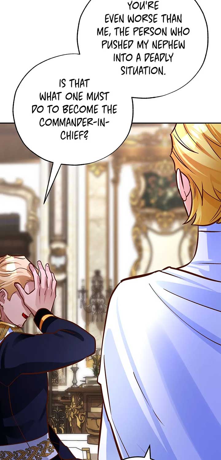 The Princess Doesn’t Want To Marry Her Ideal Type chapter 83 page 46