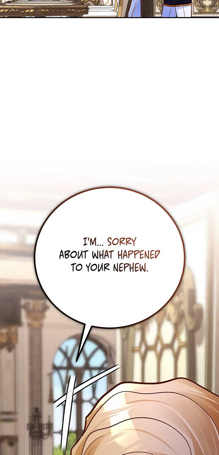 The Princess Doesn’t Want To Marry Her Ideal Type chapter 83 page 49