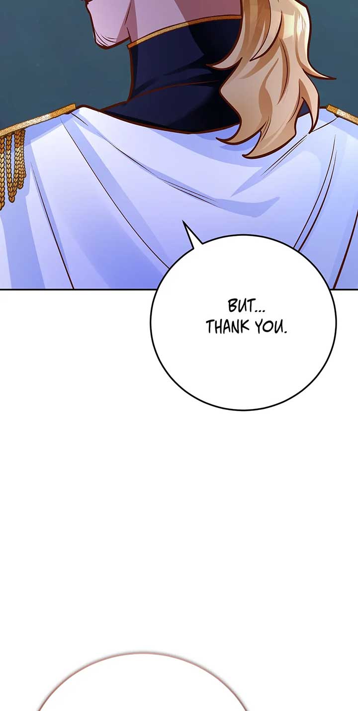 The Princess Doesn’t Want To Marry Her Ideal Type chapter 83 page 52