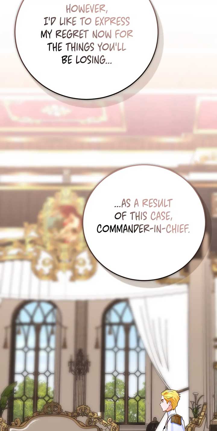 The Princess Doesn’t Want To Marry Her Ideal Type chapter 83 page 53