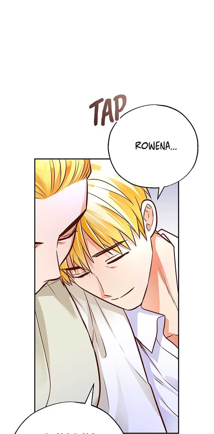 The Princess Doesn’t Want To Marry Her Ideal Type chapter 83 page 60