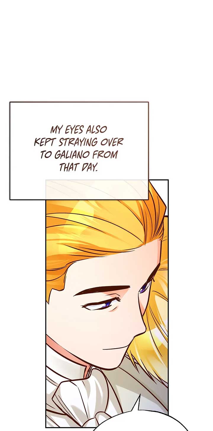 The Princess Doesn’t Want To Marry Her Ideal Type chapter 83 page 66