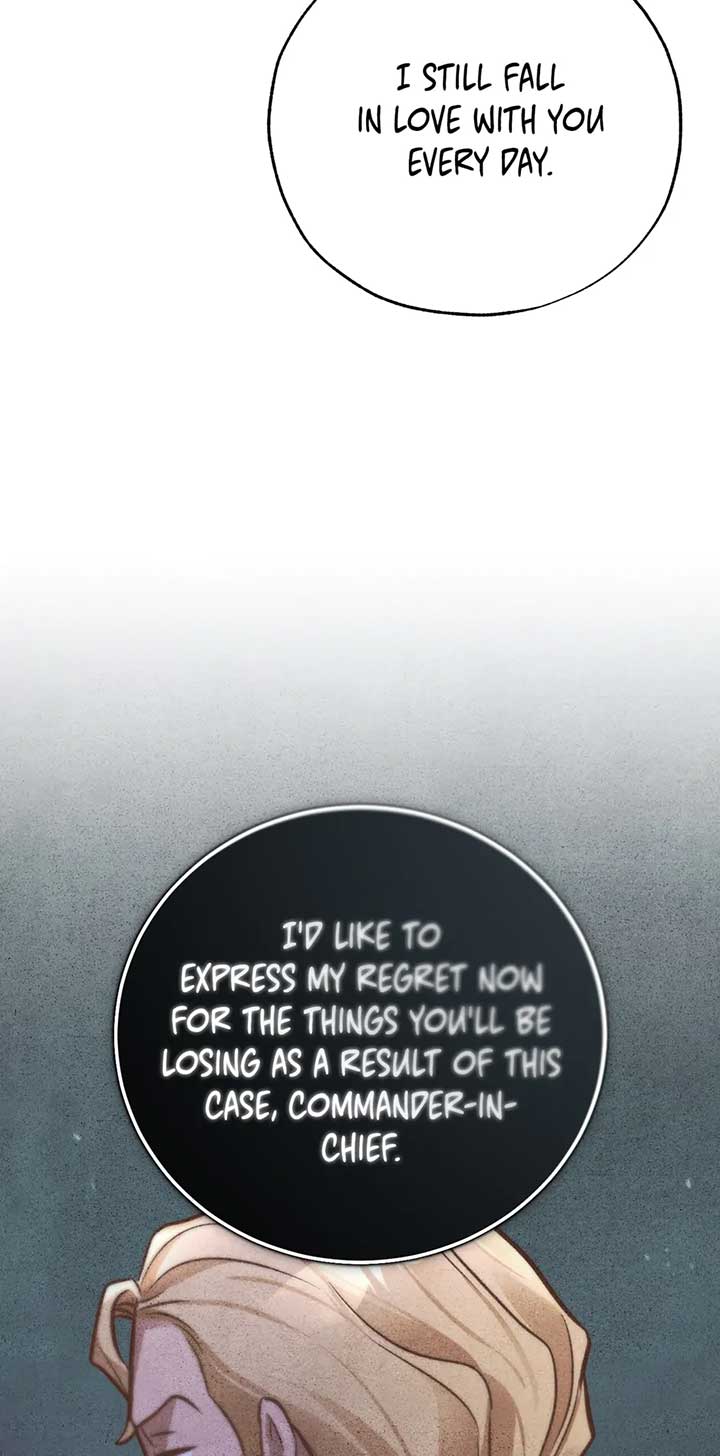 The Princess Doesn’t Want To Marry Her Ideal Type chapter 83 page 67