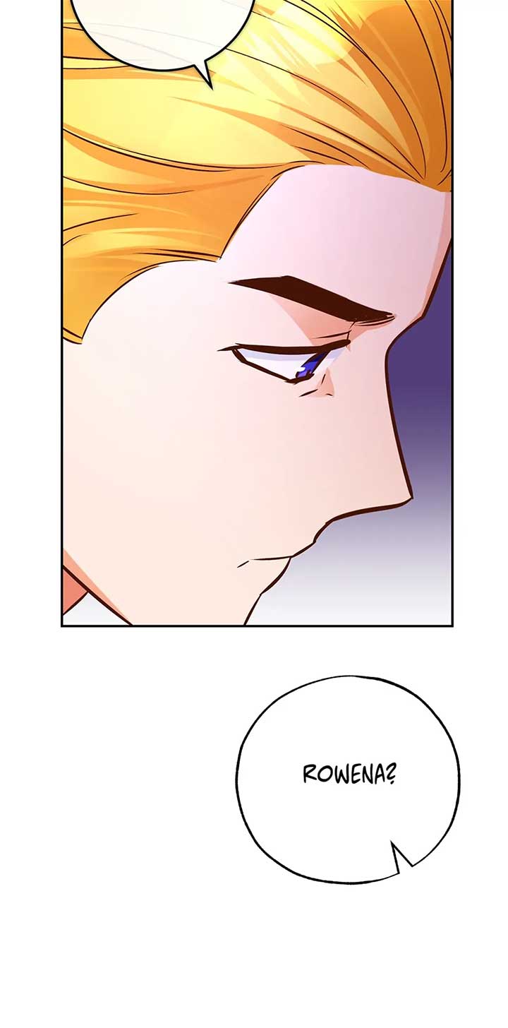 The Princess Doesn’t Want To Marry Her Ideal Type chapter 83 page 69