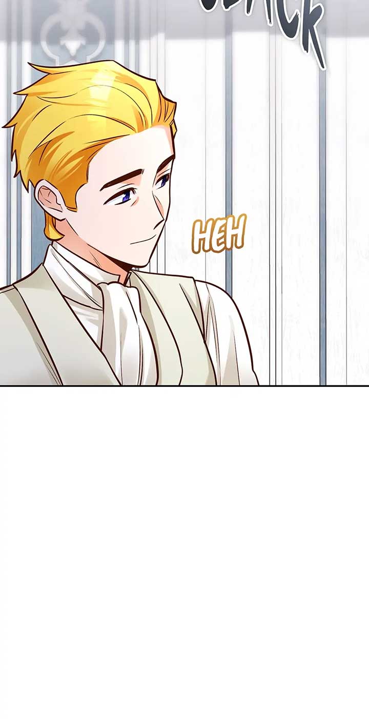 The Princess Doesn’t Want To Marry Her Ideal Type chapter 83 page 74