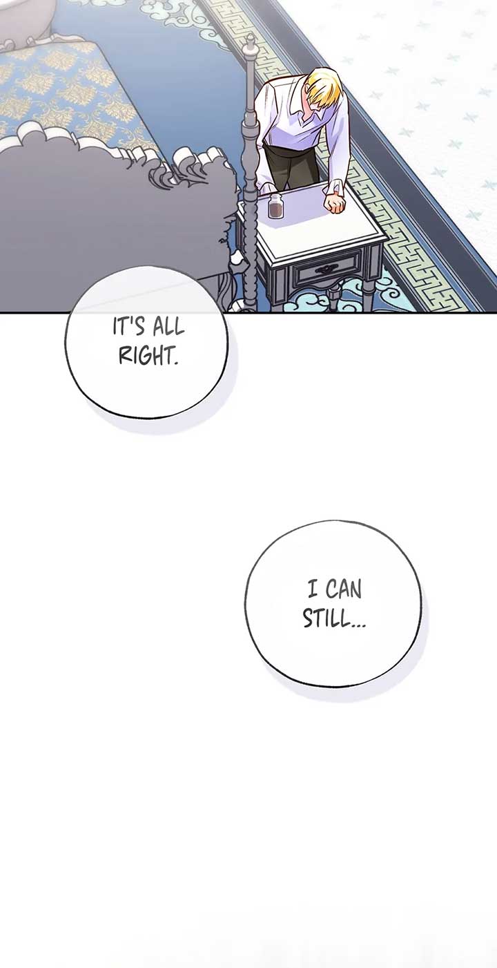 The Princess Doesn’t Want To Marry Her Ideal Type chapter 83 page 76