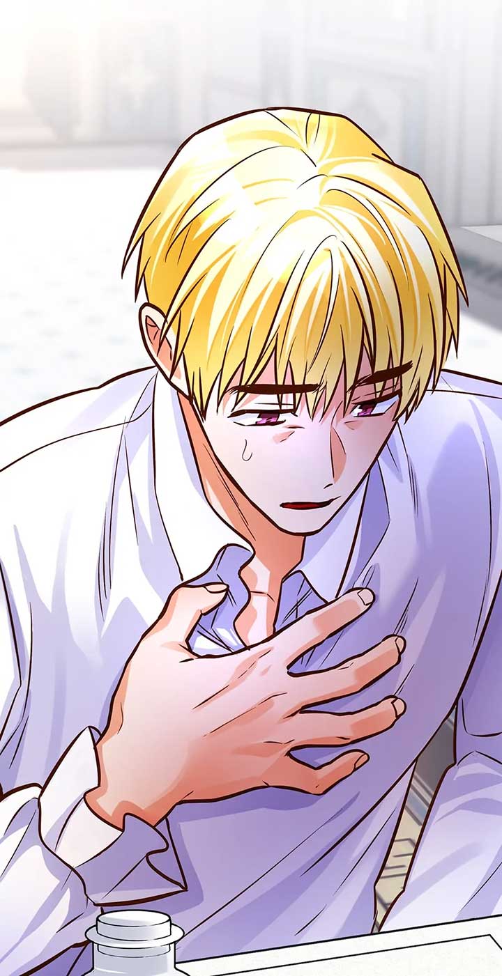 The Princess Doesn’t Want To Marry Her Ideal Type chapter 83 page 77