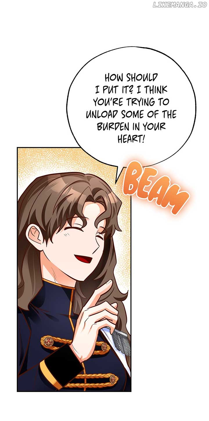 The Princess Doesn’t Want To Marry Her Ideal Type chapter 84 page 6