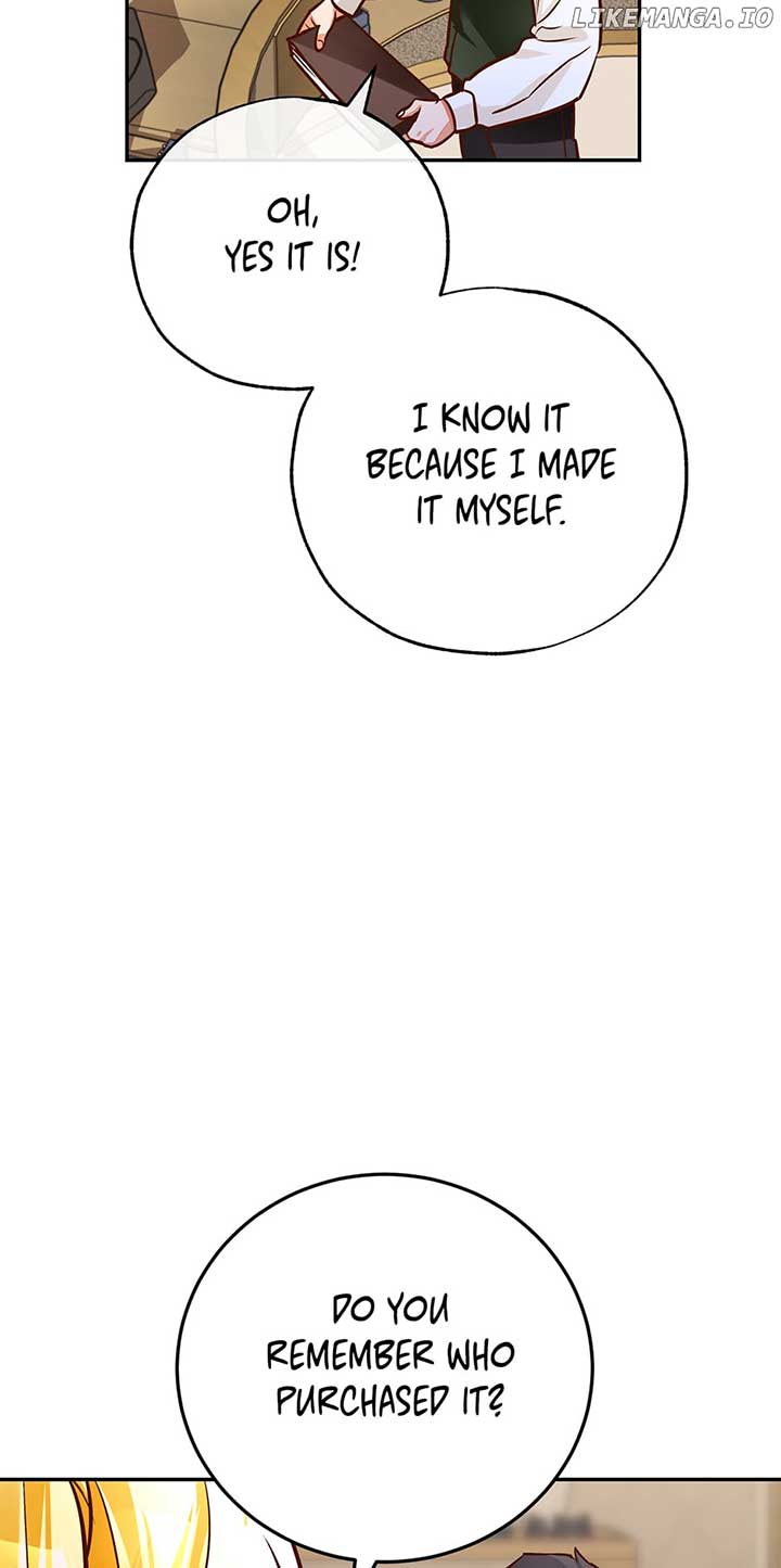 The Princess Doesn’t Want To Marry Her Ideal Type chapter 84 page 24