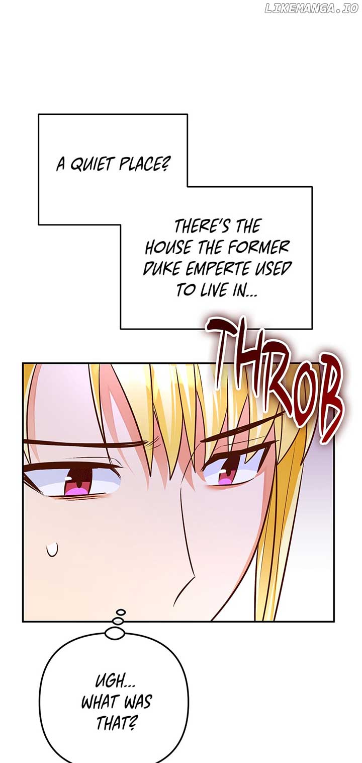 The Princess Doesn’t Want To Marry Her Ideal Type chapter 84 page 49