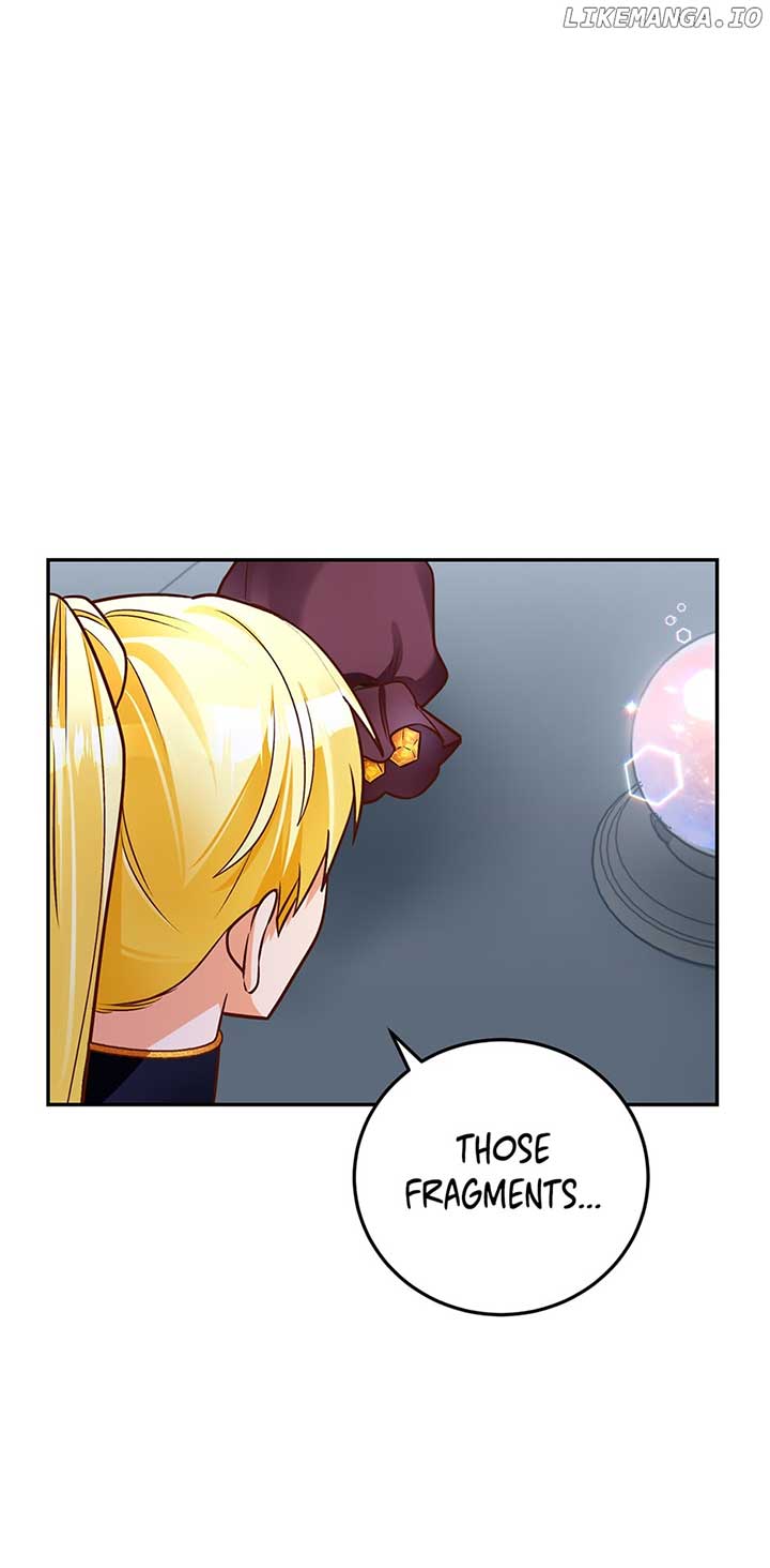 The Princess Doesn’t Want To Marry Her Ideal Type chapter 84 page 62