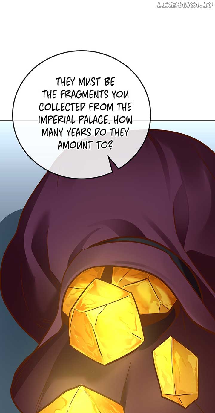 The Princess Doesn’t Want To Marry Her Ideal Type chapter 84 page 63