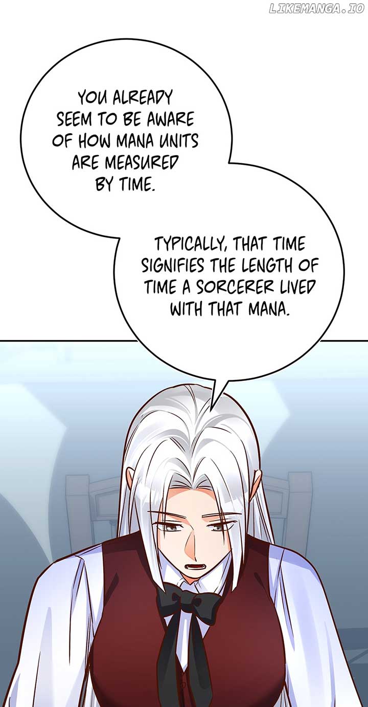The Princess Doesn’t Want To Marry Her Ideal Type chapter 84 page 68