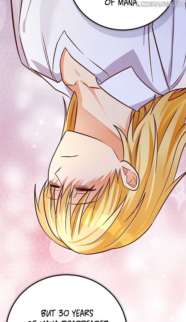 The Princess Doesn’t Want To Marry Her Ideal Type chapter 84 page 72