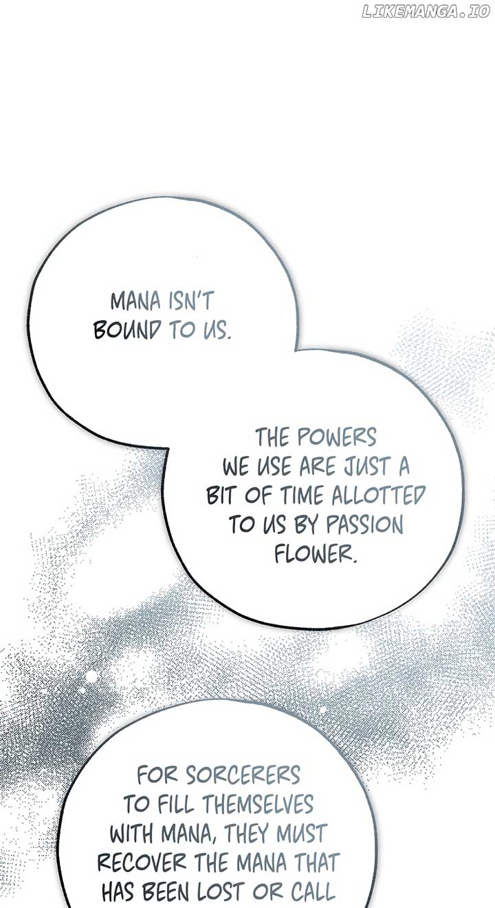 The Princess Doesn’t Want To Marry Her Ideal Type chapter 84 page 75