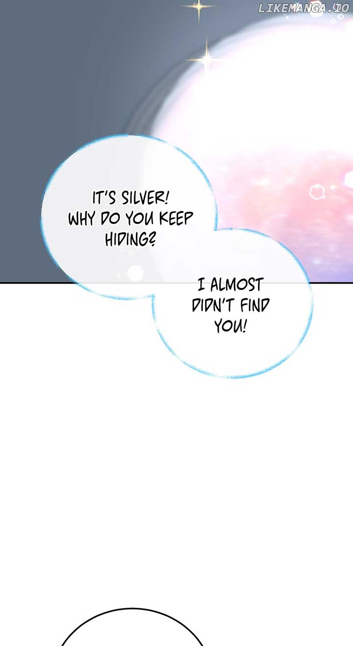 The Princess Doesn’t Want To Marry Her Ideal Type chapter 84 page 80