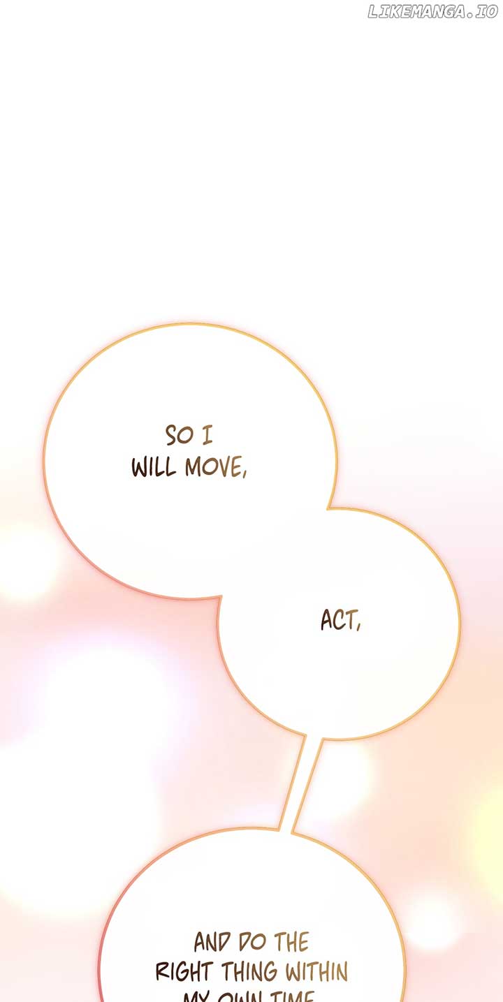 The Princess Doesn’t Want To Marry Her Ideal Type chapter 84 page 93
