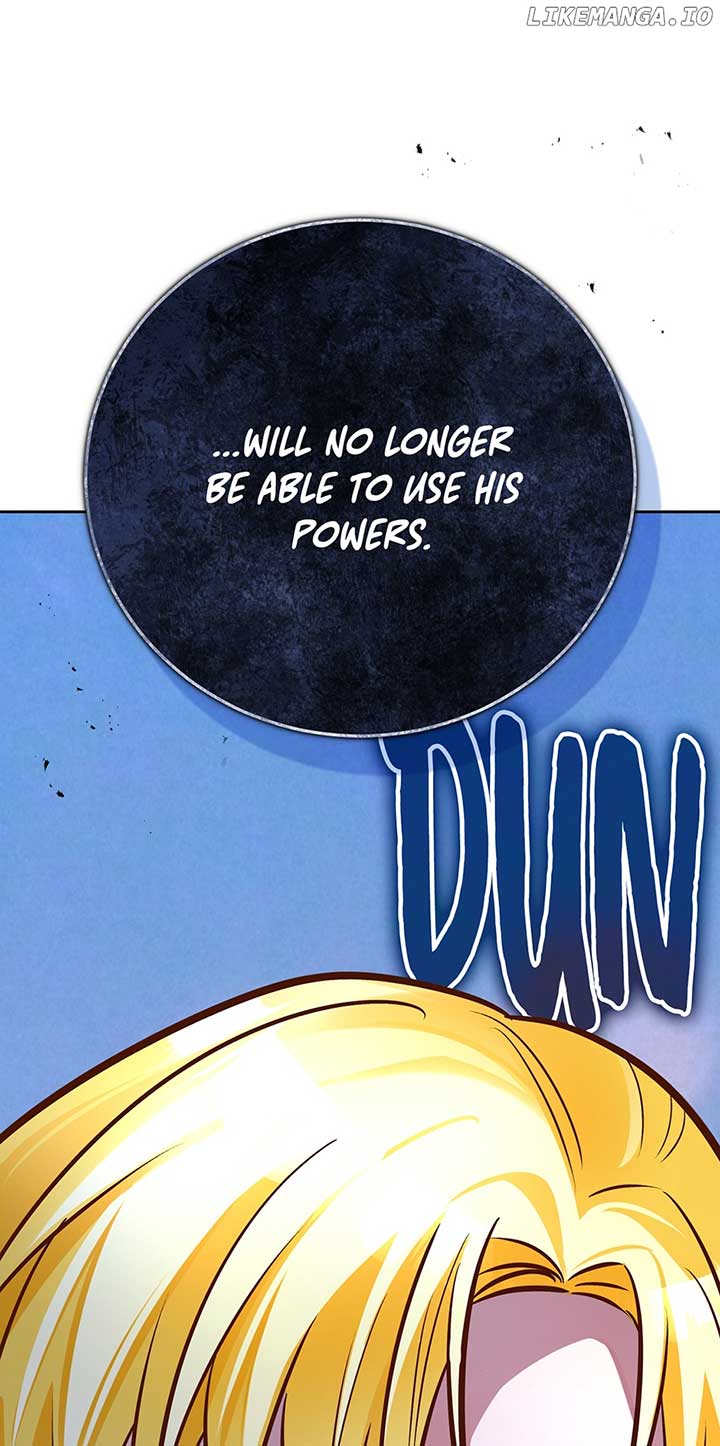 The Princess Doesn’t Want To Marry Her Ideal Type chapter 85 page 17