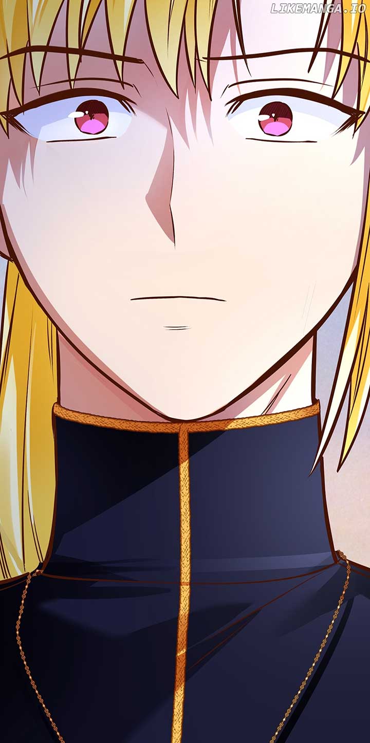 The Princess Doesn’t Want To Marry Her Ideal Type chapter 85 page 18