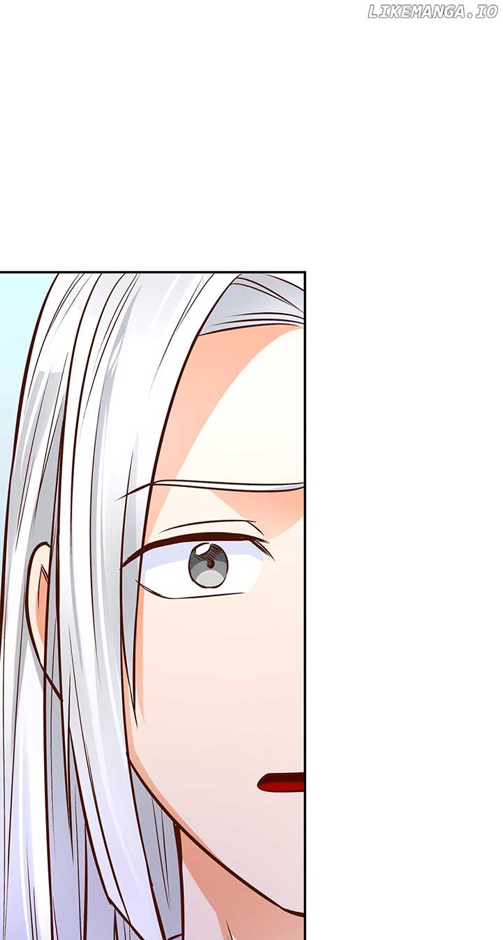 The Princess Doesn’t Want To Marry Her Ideal Type chapter 85 page 27