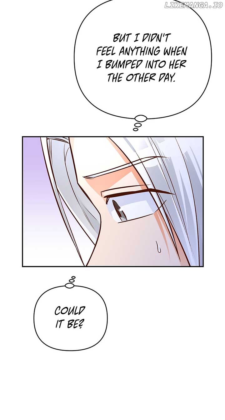 The Princess Doesn’t Want To Marry Her Ideal Type chapter 85 page 30
