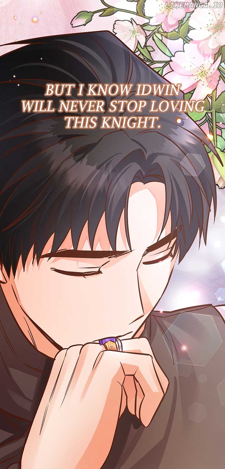 The Princess Doesn’t Want To Marry Her Ideal Type chapter 85 page 33