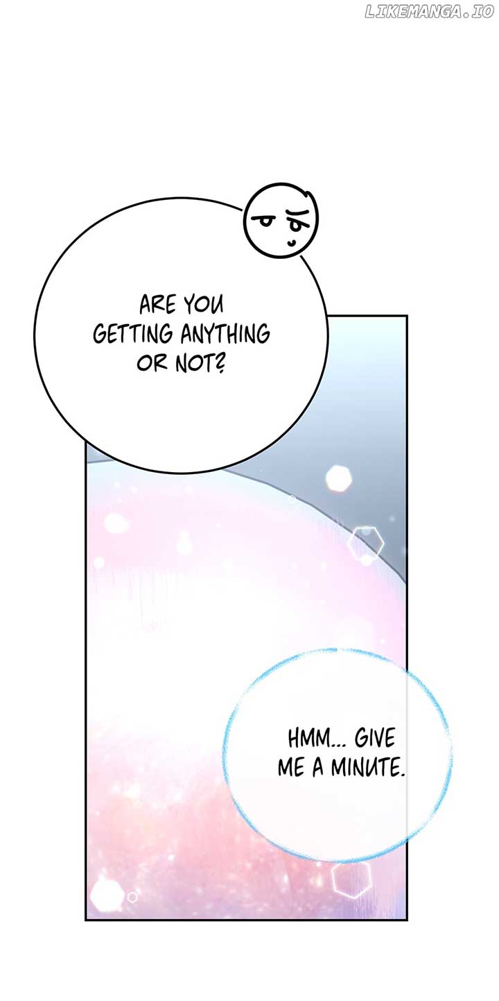 The Princess Doesn’t Want To Marry Her Ideal Type chapter 85 page 40