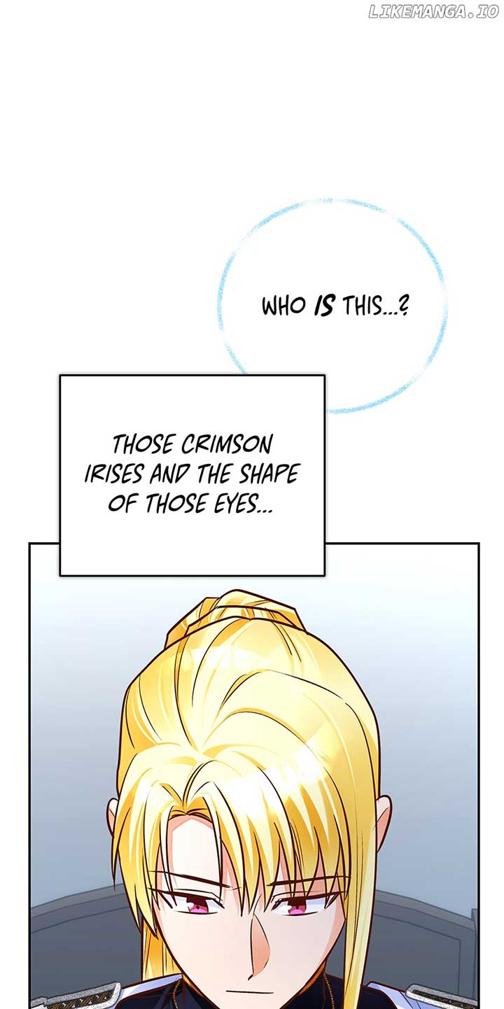 The Princess Doesn’t Want To Marry Her Ideal Type chapter 85 page 42