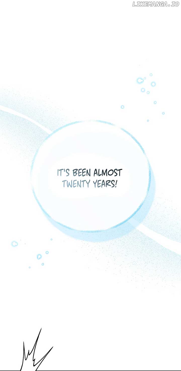 The Princess Doesn’t Want To Marry Her Ideal Type chapter 85 page 48