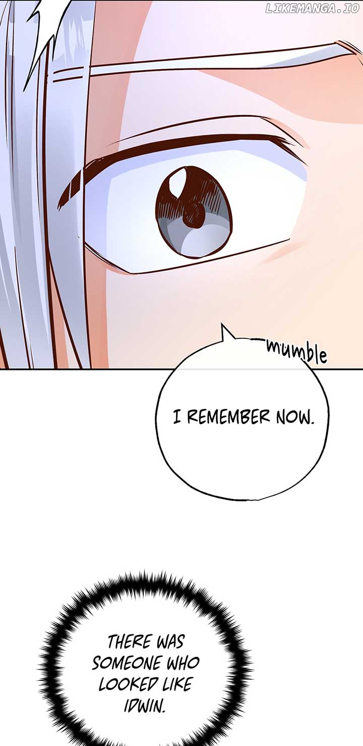 The Princess Doesn’t Want To Marry Her Ideal Type chapter 85 page 49