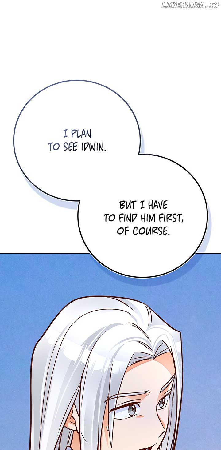 The Princess Doesn’t Want To Marry Her Ideal Type chapter 85 page 66