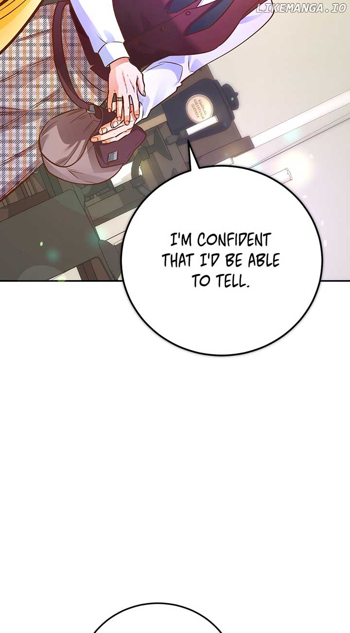 The Princess Doesn’t Want To Marry Her Ideal Type chapter 85 page 78