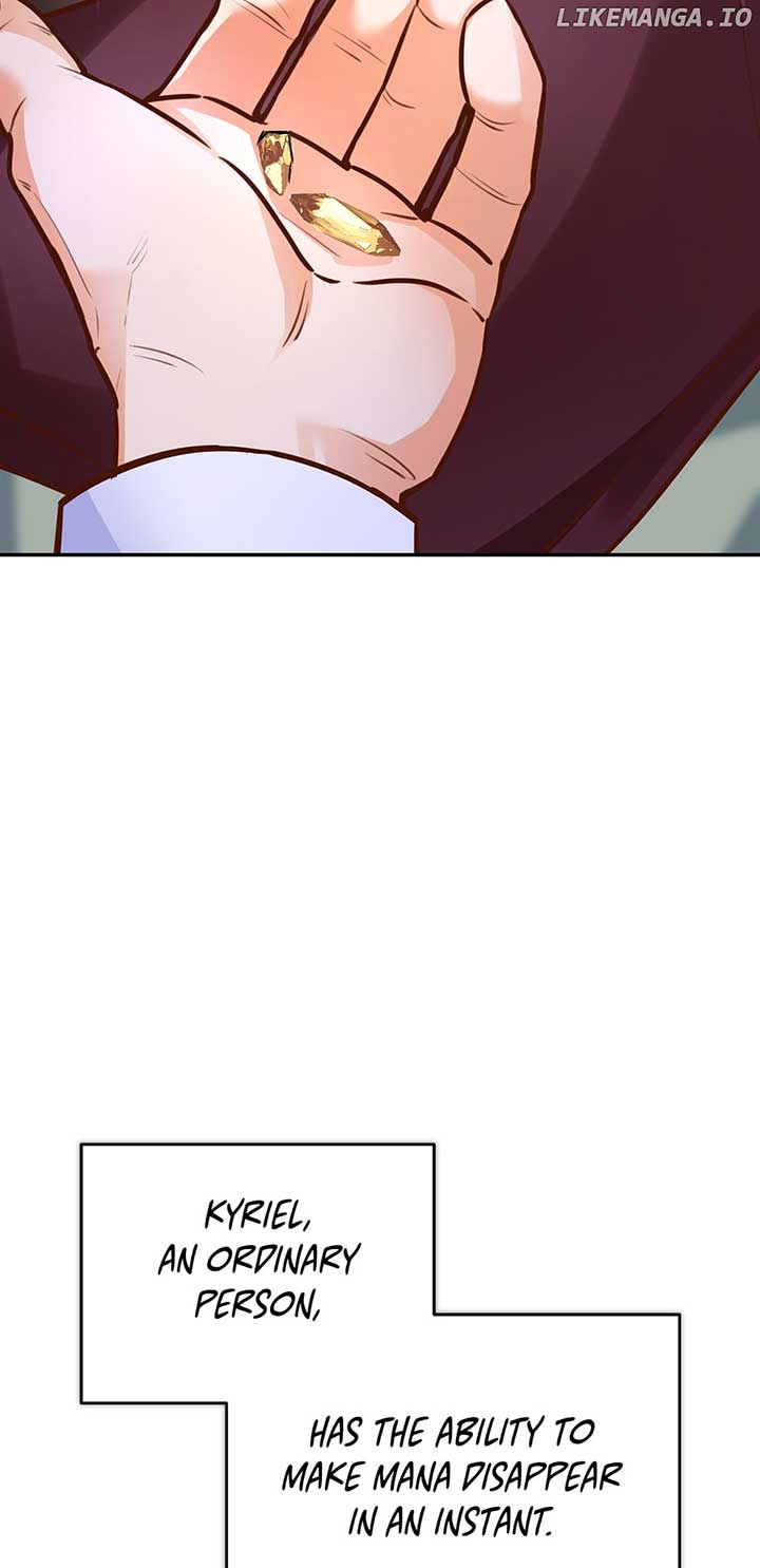 The Princess Doesn’t Want To Marry Her Ideal Type chapter 85 page 87