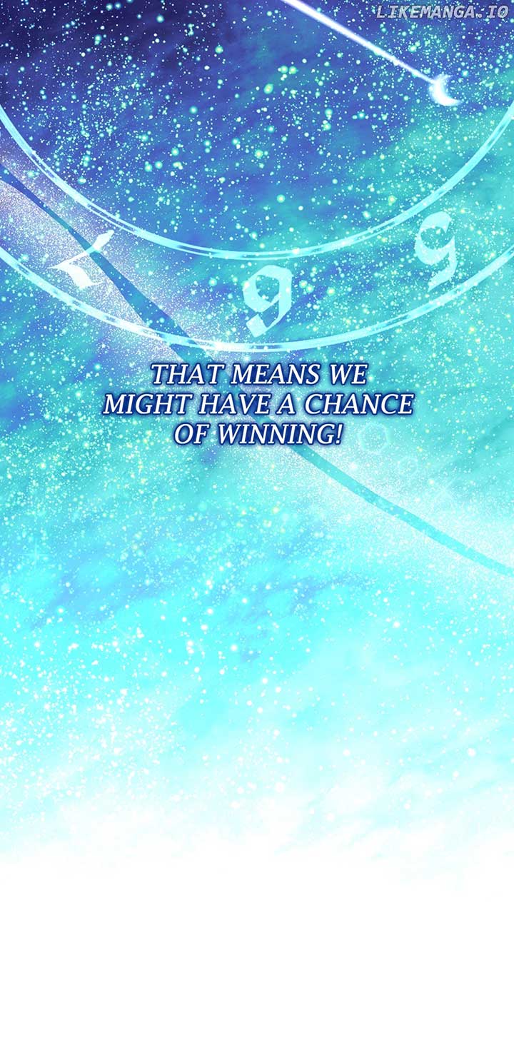 The Princess Doesn’t Want To Marry Her Ideal Type chapter 85 page 90