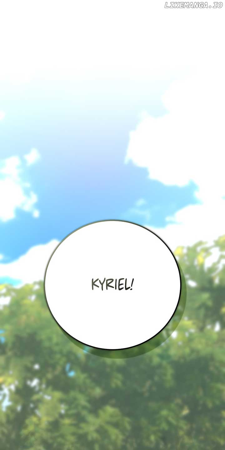The Princess Doesn’t Want To Marry Her Ideal Type chapter 85 page 91