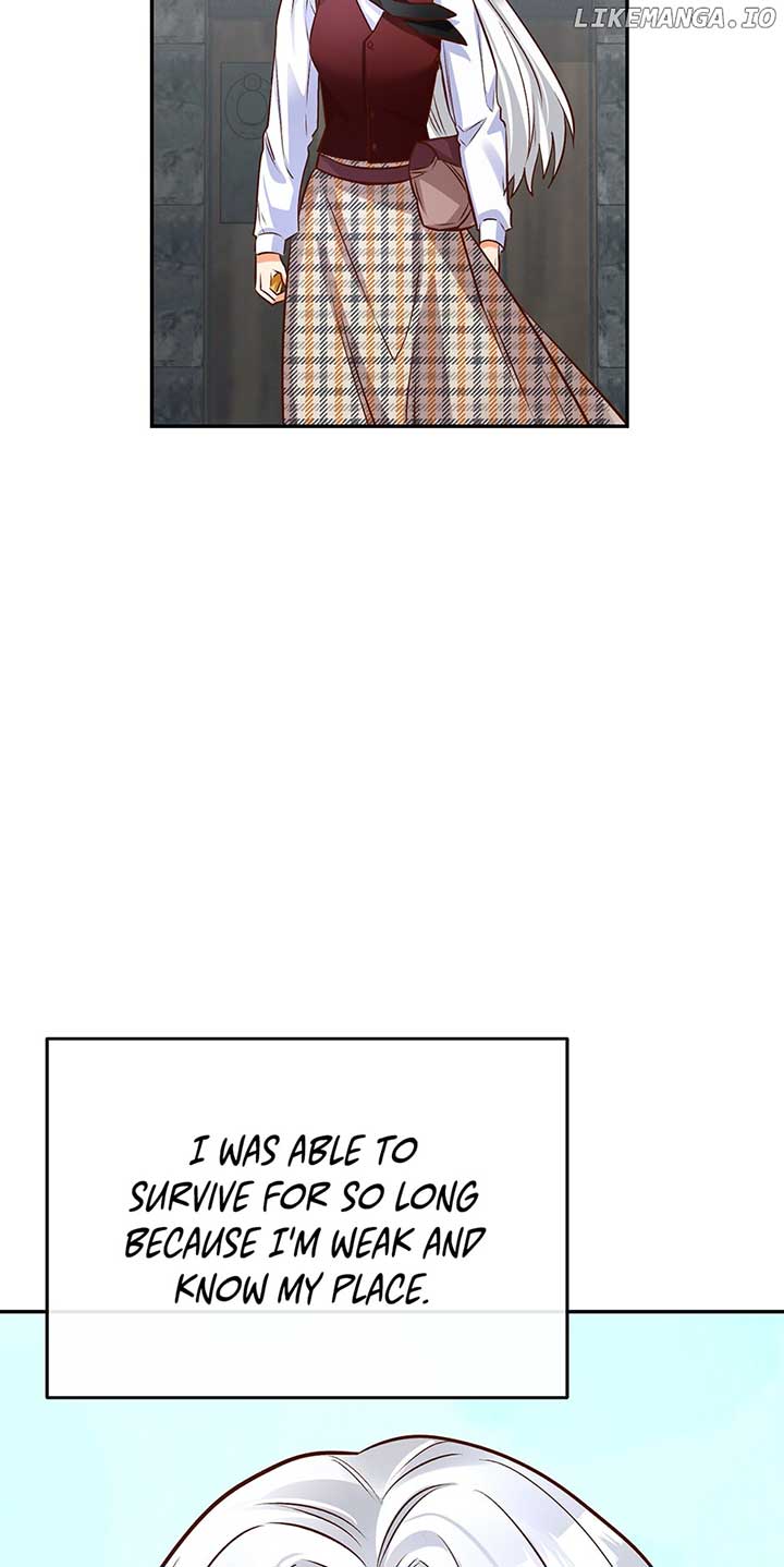 The Princess Doesn’t Want To Marry Her Ideal Type chapter 85 page 98