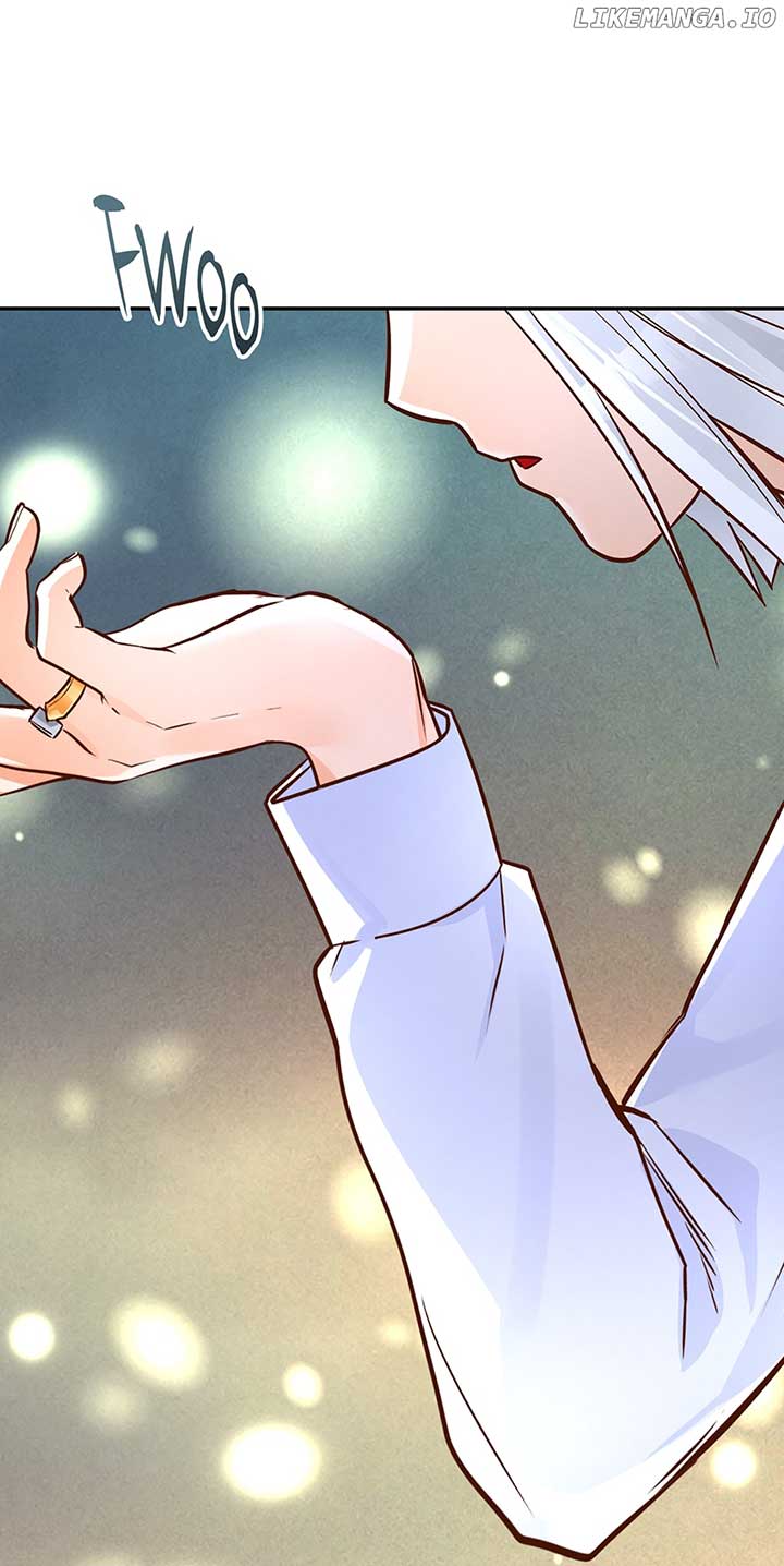 The Princess Doesn’t Want To Marry Her Ideal Type chapter 85 page 100