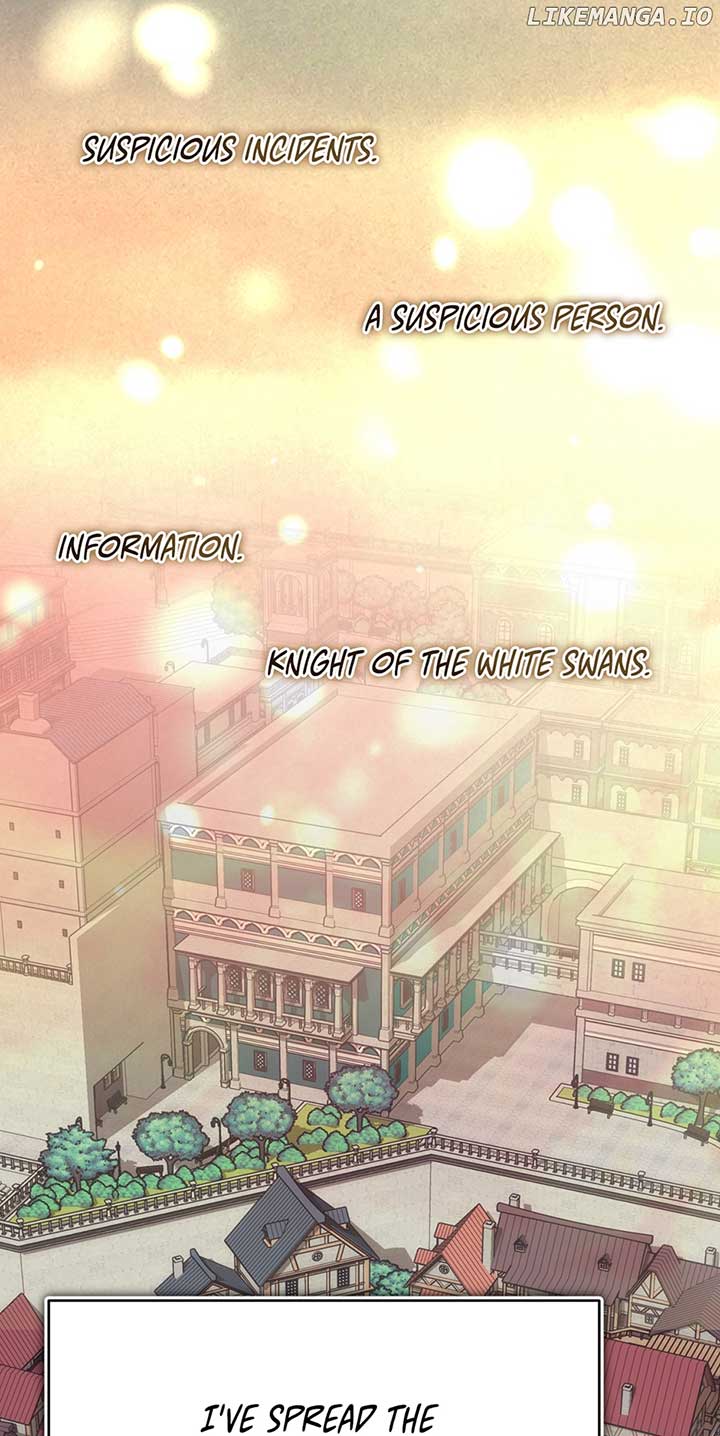The Princess Doesn’t Want To Marry Her Ideal Type chapter 85 page 101