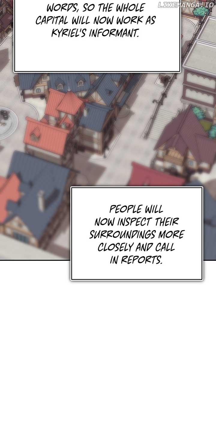 The Princess Doesn’t Want To Marry Her Ideal Type chapter 85 page 102