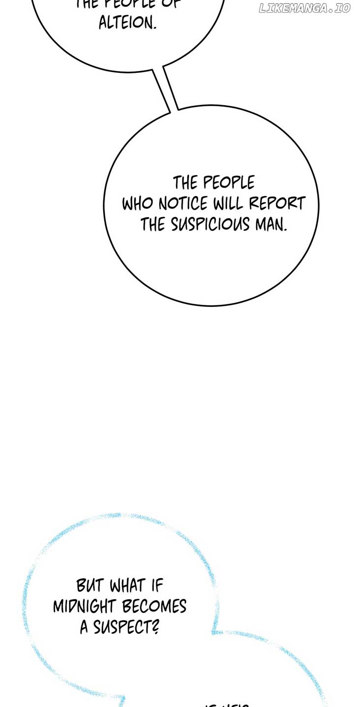 The Princess Doesn’t Want To Marry Her Ideal Type chapter 85 page 104