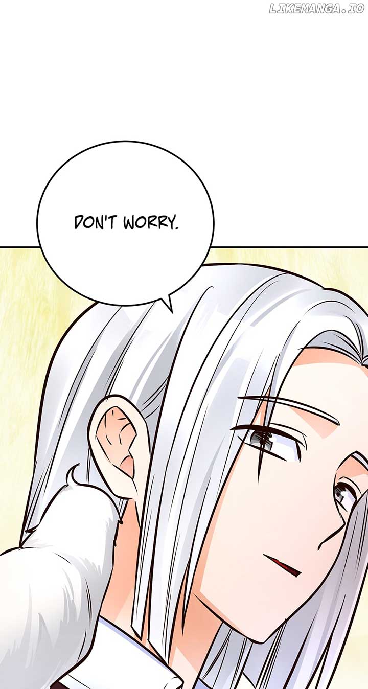 The Princess Doesn’t Want To Marry Her Ideal Type chapter 85 page 106