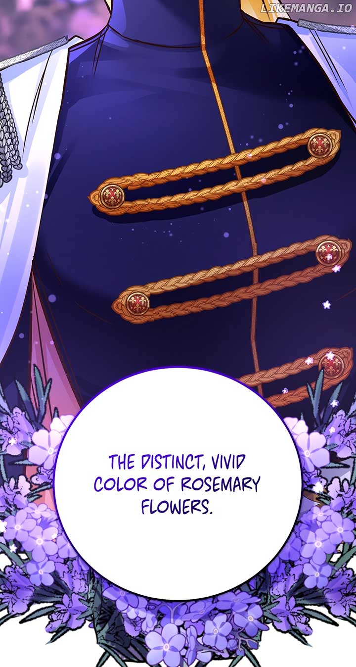 The Princess Doesn’t Want To Marry Her Ideal Type chapter 85 page 109
