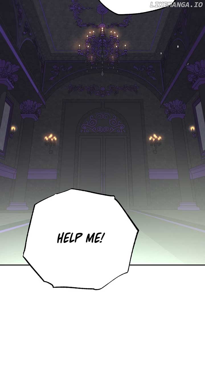 The Princess Doesn’t Want To Marry Her Ideal Type chapter 86 page 2