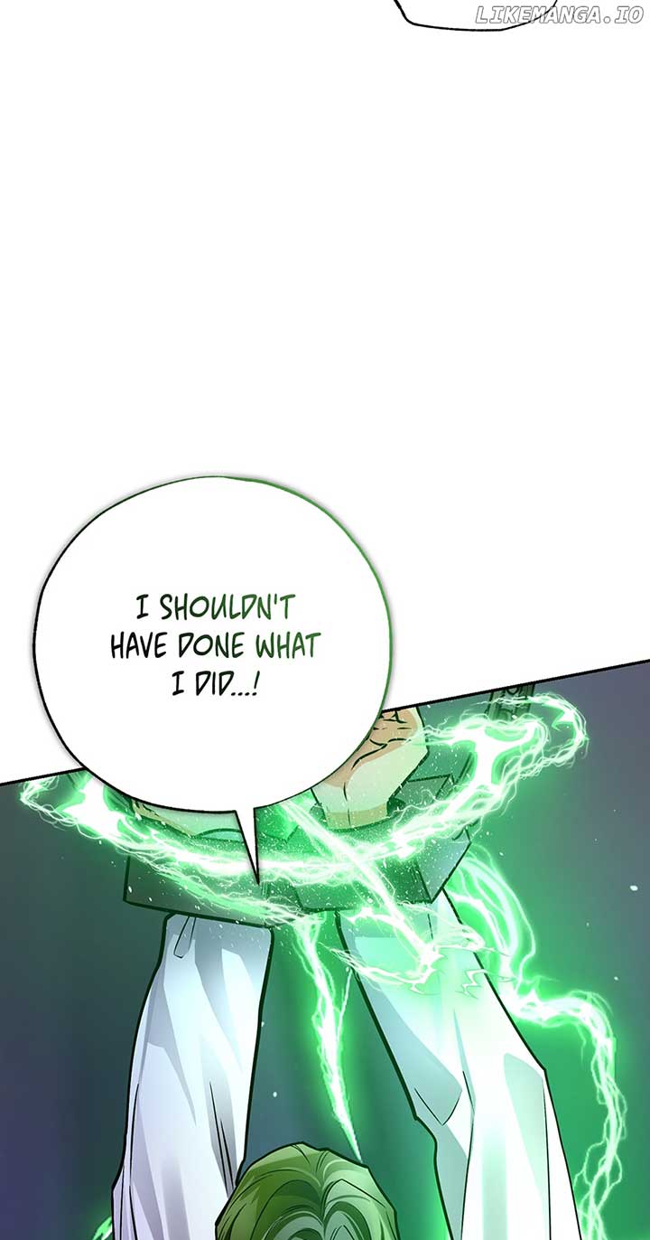 The Princess Doesn’t Want To Marry Her Ideal Type chapter 86 page 4